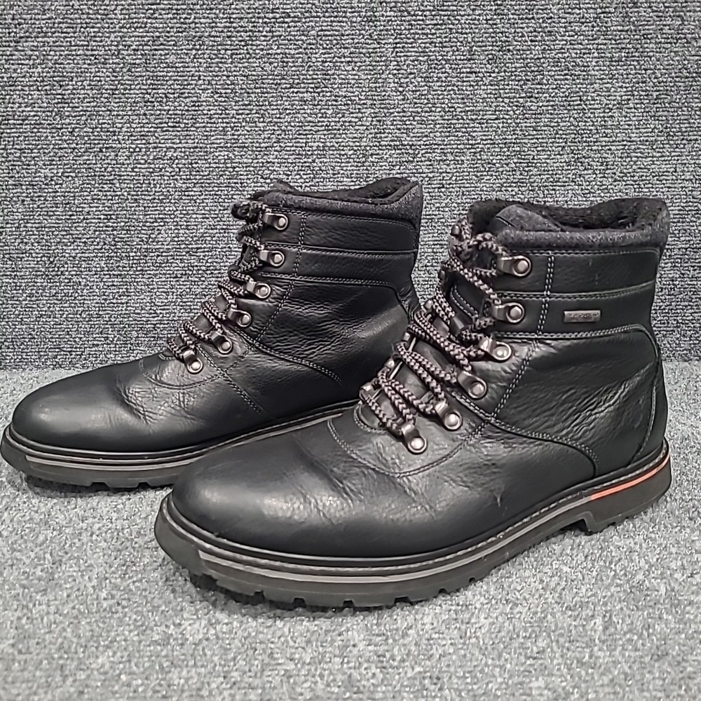 ROCKPORT Trailbreaker Waterproof Alpine Men's Boot Size 11.5 Thinsulate M78686